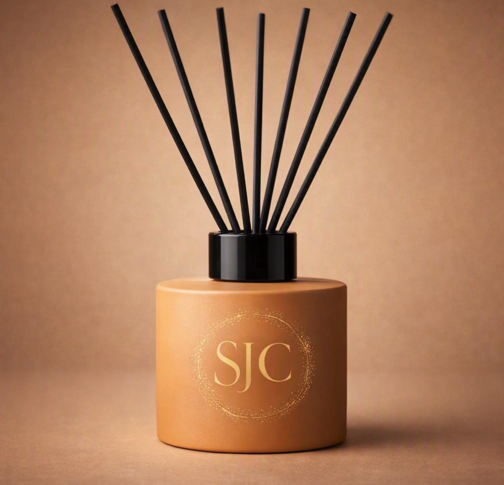 Pumpkin by SJC Home Fragrance